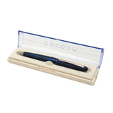 Pilot COCOON SERIES - 0.7 ballpoint Pen - SCOOBOO - BCO - 150R - L - Ball Pen