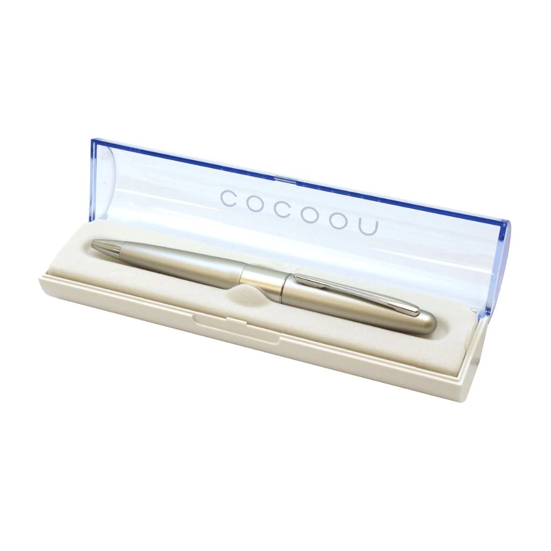 Pilot COCOON SERIES - 0.7 ballpoint Pen - SCOOBOO - BCO - 150R - S - Ball Pen