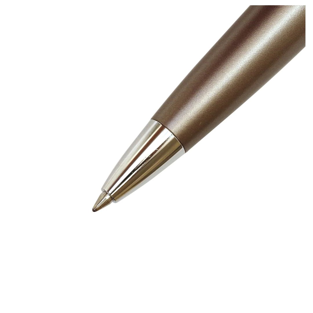 Pilot COCOON SERIES - 0.7 ballpoint Pen - SCOOBOO - BCO - 150R - TI - Ball Pen