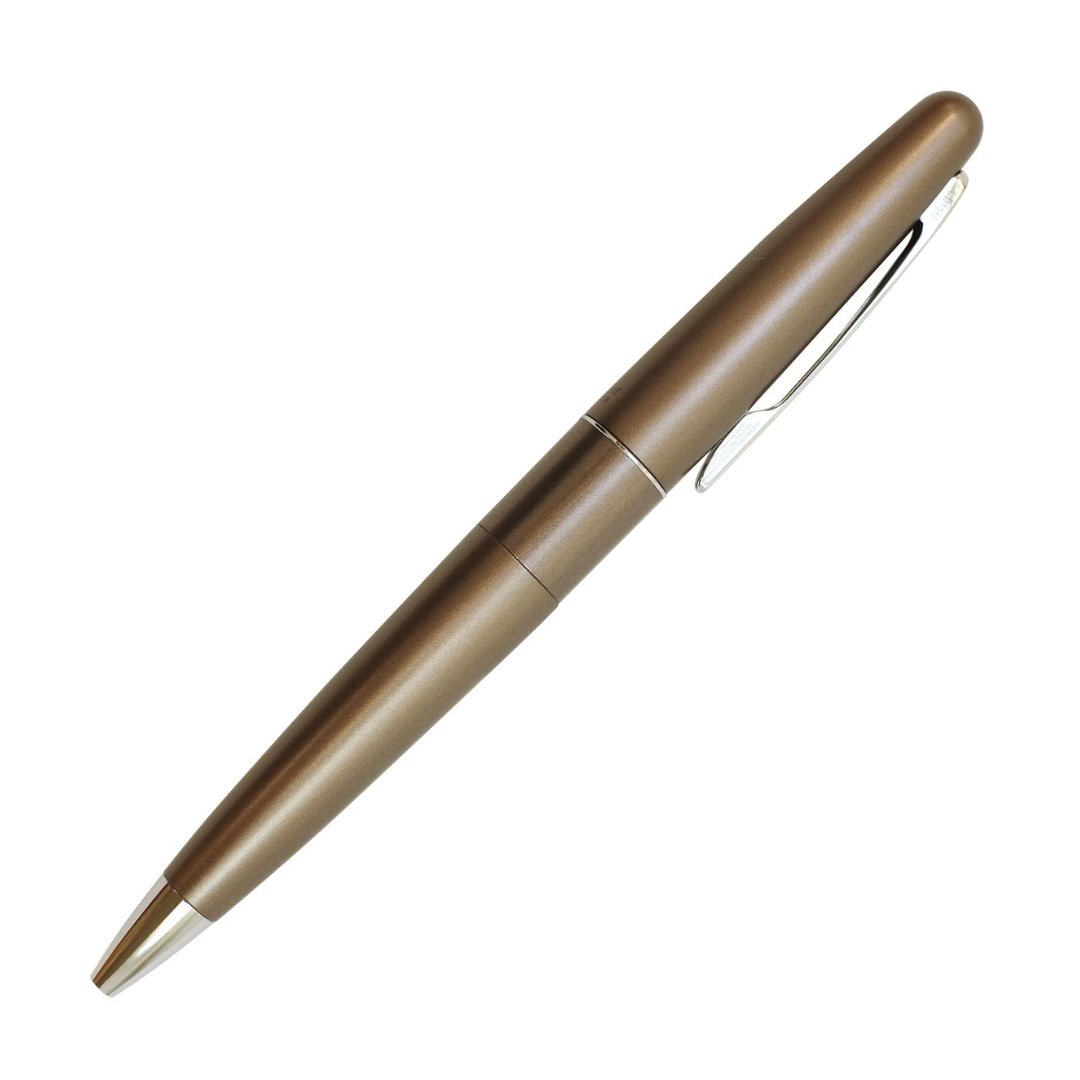 Pilot COCOON SERIES - 0.7 ballpoint Pen - SCOOBOO - BCO - 150R - TI - Ball Pen