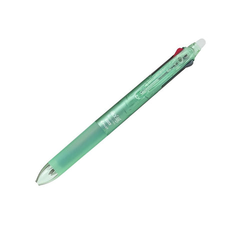 Pilot Erasable 0.5mm Ballpoint Pen - SCOOBOO - LKFBS60EF - DFRG - Ball Pen