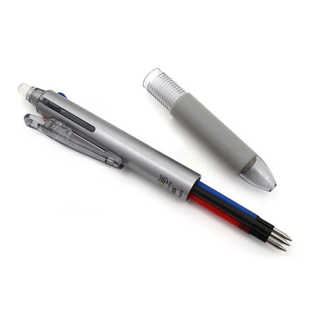 Pilot Erasable 0.5mm Ballpoint Pen - SCOOBOO - LKFBS60EF - DS - Ball Pen