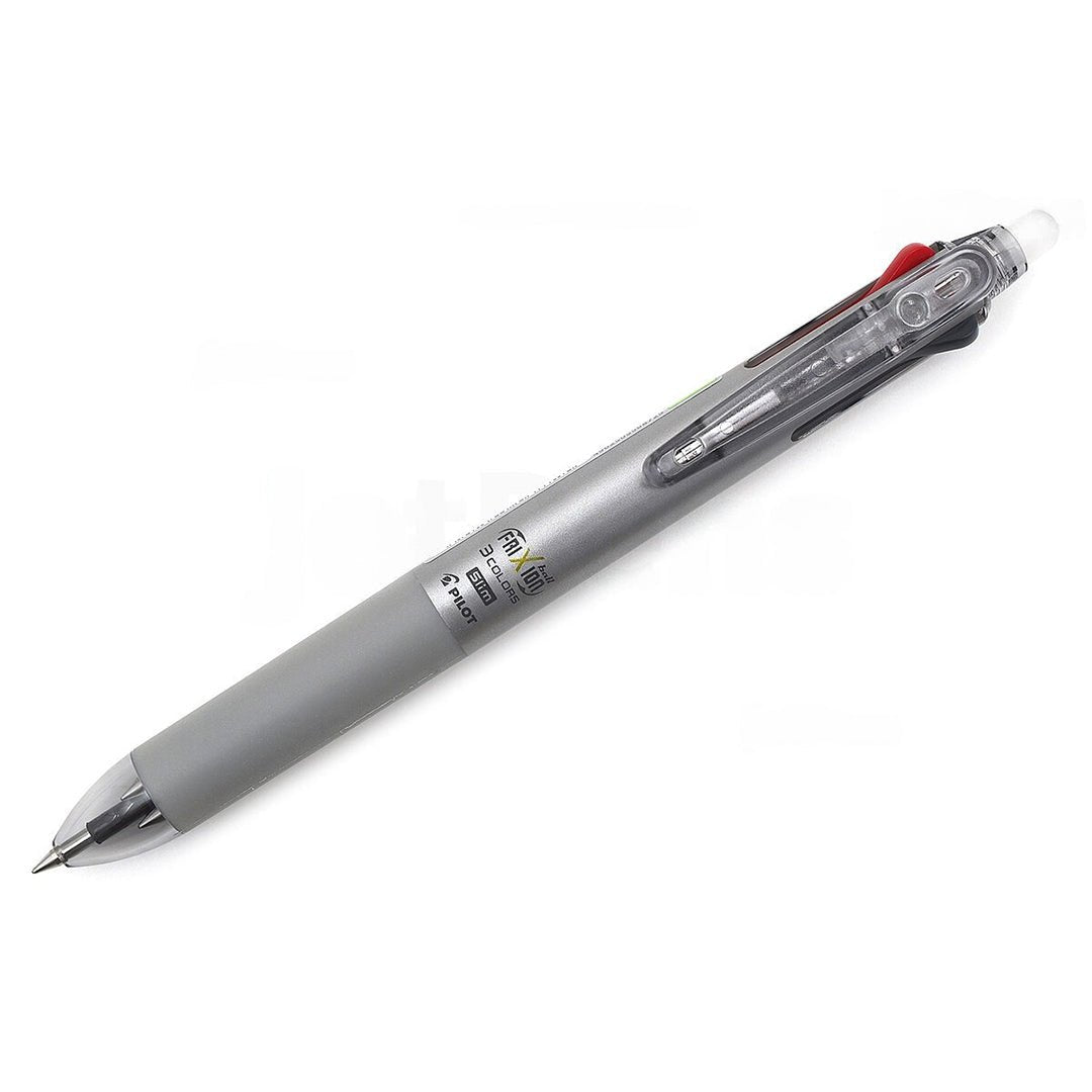 Pilot Erasable 0.5mm Ballpoint Pen - SCOOBOO - LKFBS60EF - DS - Ball Pen