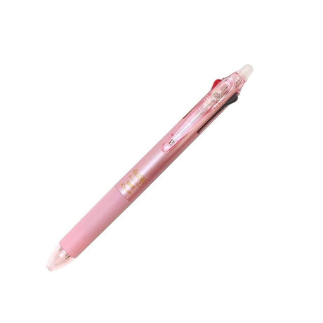 Pilot Erasable Ballpoint Pen, 0.38mm - SCOOBOO - LKFBS60UF - PP - Ball Pen