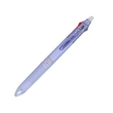 Pilot Erasable Ballpoint Pen, 0.38mm - SCOOBOO - LKFBS60UF - PV - Ball Pen