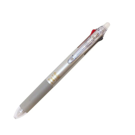 Pilot Erasable Ballpoint Pen, 0.38mm - SCOOBOO - LKFBS60UF - S - Ball Pen