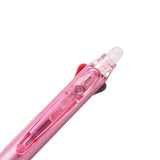 Pilot Frixion 0.38mm Erasable Two - Color Ballpoint Pen - SCOOBOO - LKFB - 40UF - SP - Ball Pen