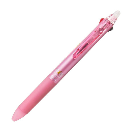 Pilot Frixion 0.38mm Erasable Two - Color Ballpoint Pen - SCOOBOO - LKFB - 40UF - SP - Ball Pen