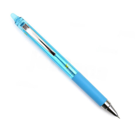 Pilot FriXion 0.4mm Ballpoint Pen - SCOOBOO - LFPK - 25S4 - LB - Ball Pen