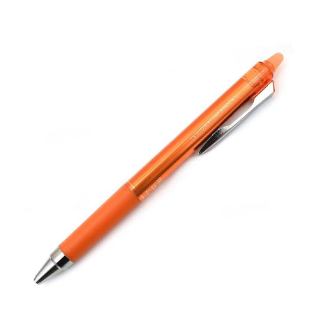 Pilot FriXion 0.4mm Ballpoint Pen - SCOOBOO - LFPK - 25S4 - O - Ball Pen