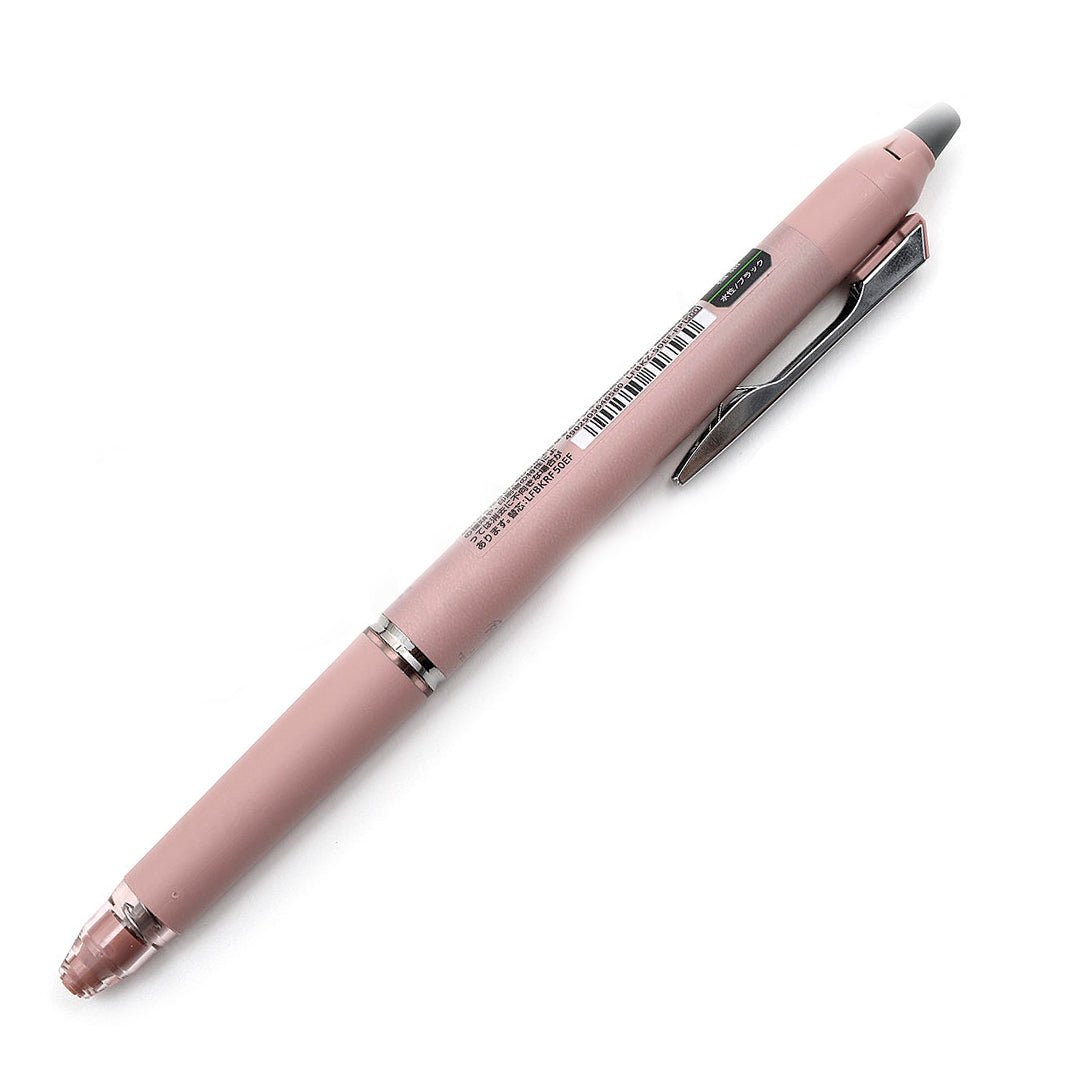 PILOT FRIXION BALL ZONE 0.5mm PEN - SCOOBOO - Pilot Japan