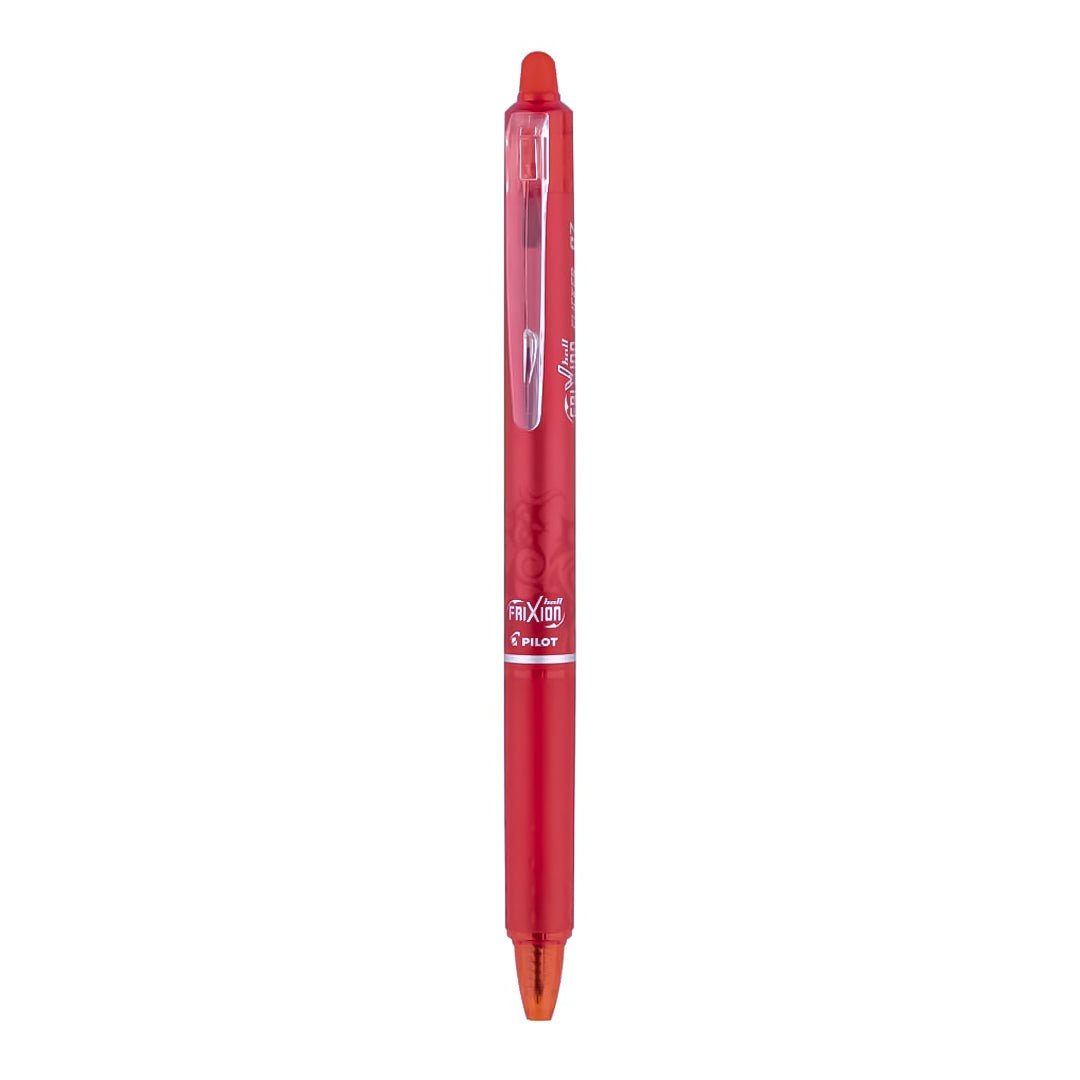 Pilot Frixion C2 Roller Ball Pen - SCOOBOO - 9000020458 - Ball Pen