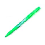 Pilot Frixion Highlighter - SCOOBOO - SFL - 10SL - G - Highlighter