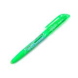 Pilot Frixion Highlighter - SCOOBOO - SFL - 10SL - G - Highlighter