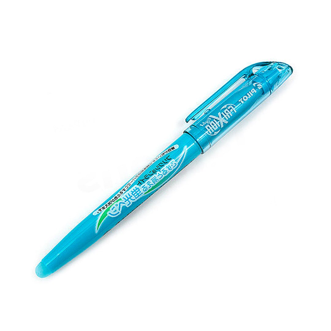 Pilot Frixion Highlighter - SCOOBOO - SFL - 10SL - L - Highlighter