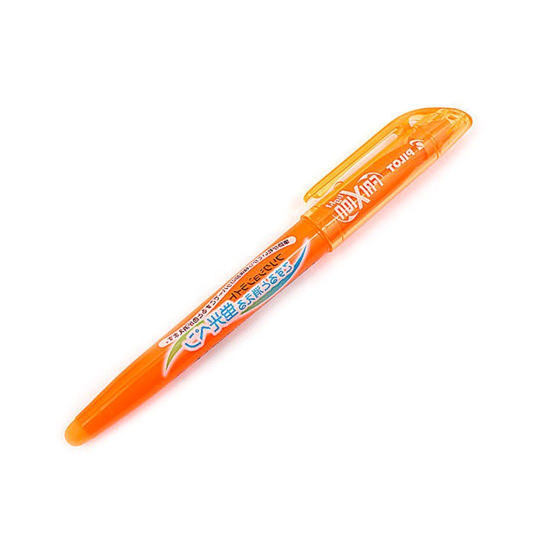 Pilot Frixion Highlighter - SCOOBOO - SFL - 10SL - O - Highlighter