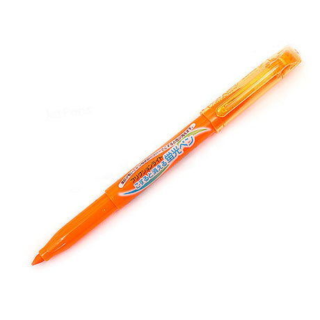 Pilot Frixion Highlighter - SCOOBOO - SFL - 10SL - O - Highlighter