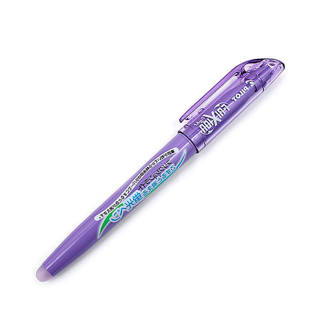 Pilot Frixion Highlighter - SCOOBOO - SFL - 10SL - V - Highlighter