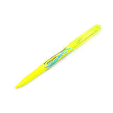 Pilot Frixion Highlighter - SCOOBOO - SFL - 10SL - Y - Highlighter