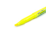 Pilot Frixion Highlighter - SCOOBOO - SFL - 10SL - Y - Highlighter