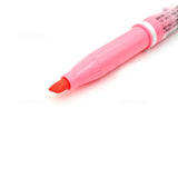 Pilot Frixion Light Natural Color Erasable Highlighter - SCOOBOO - SFL - 10SL - NCP - Highlighter