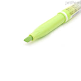 Pilot Frixion Light Natural Color Erasable Highlighter - SCOOBOO - SFL - 10SL - NLG - Highlighter