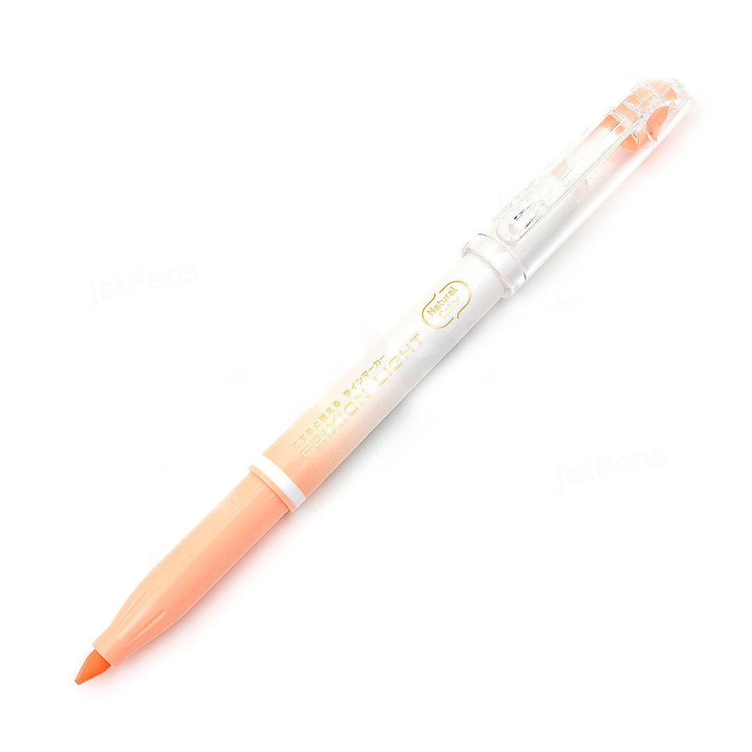 Pilot Frixion Light Natural Color Erasable Highlighter - SCOOBOO - SFL - 10SL - NPO - Highlighter