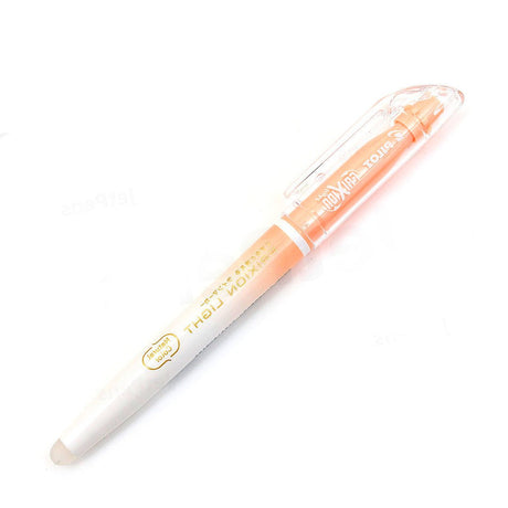 Pilot Frixion Light Natural Color Erasable Highlighter - SCOOBOO - SFL - 10SL - NPO - Highlighter