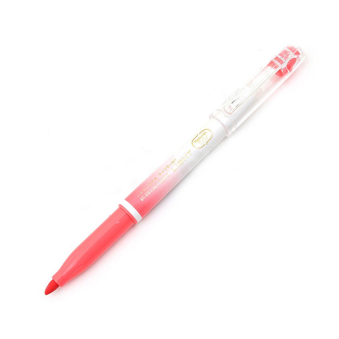 Pilot Frixion Light Natural Color Erasable Highlighter - SCOOBOO - SFL - 10SL - NR - Highlighter