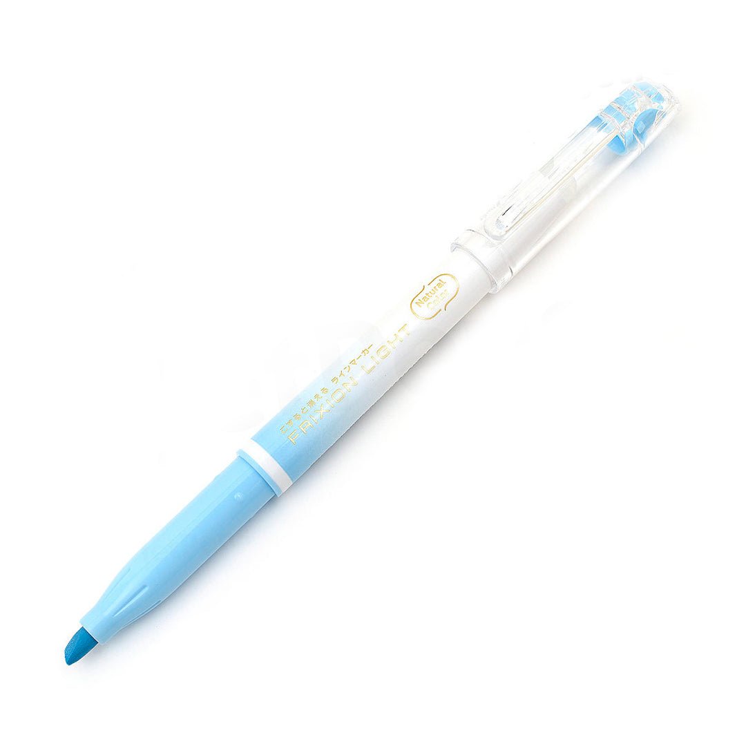 Pilot Frixion Light Natural Color Erasable Highlighter - SCOOBOO - SFL - 10SL - NSKL - Highlighter