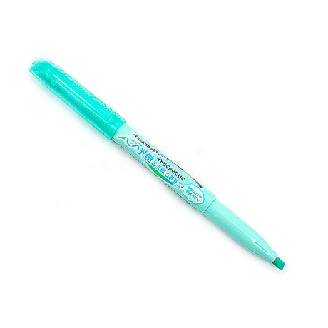 Pilot Frixion Light Soft Color Highlighter - SCOOBOO - SFL - 10SL - SG - Highlighter