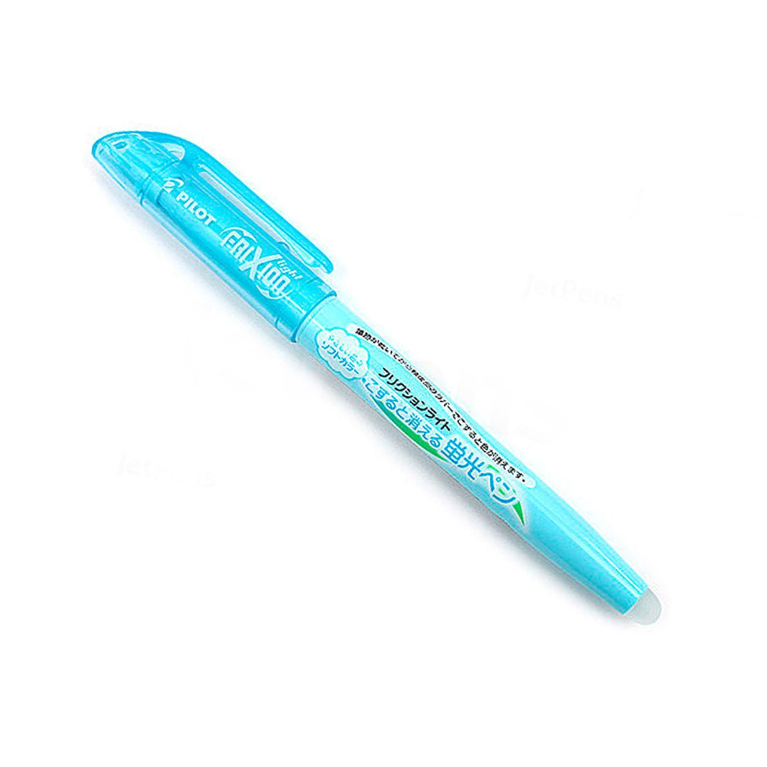 Pilot Frixion Light Soft Color Highlighter - SCOOBOO - SFL - 10SL - SL - Highlighter