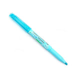 Pilot Frixion Light Soft Color Highlighter - SCOOBOO - SFL - 10SL - SL - Highlighter