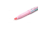 Pilot Frixion Light Soft Color Highlighter - SCOOBOO - SFL - 10SL - SP - Highlighter