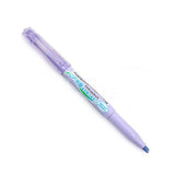 Pilot Frixion Light Soft Color Highlighter - SCOOBOO - SFL - 10SL - SV - Highlighter