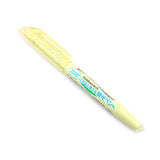 Pilot Frixion Light Soft Color Highlighter - SCOOBOO - SFL - 10SL - SY - Highlighter