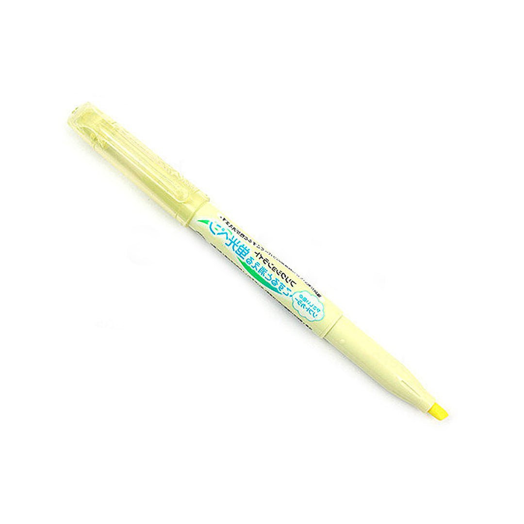 Pilot Frixion Light Soft Color Highlighter - SCOOBOO - SFL - 10SL - SY - Highlighter