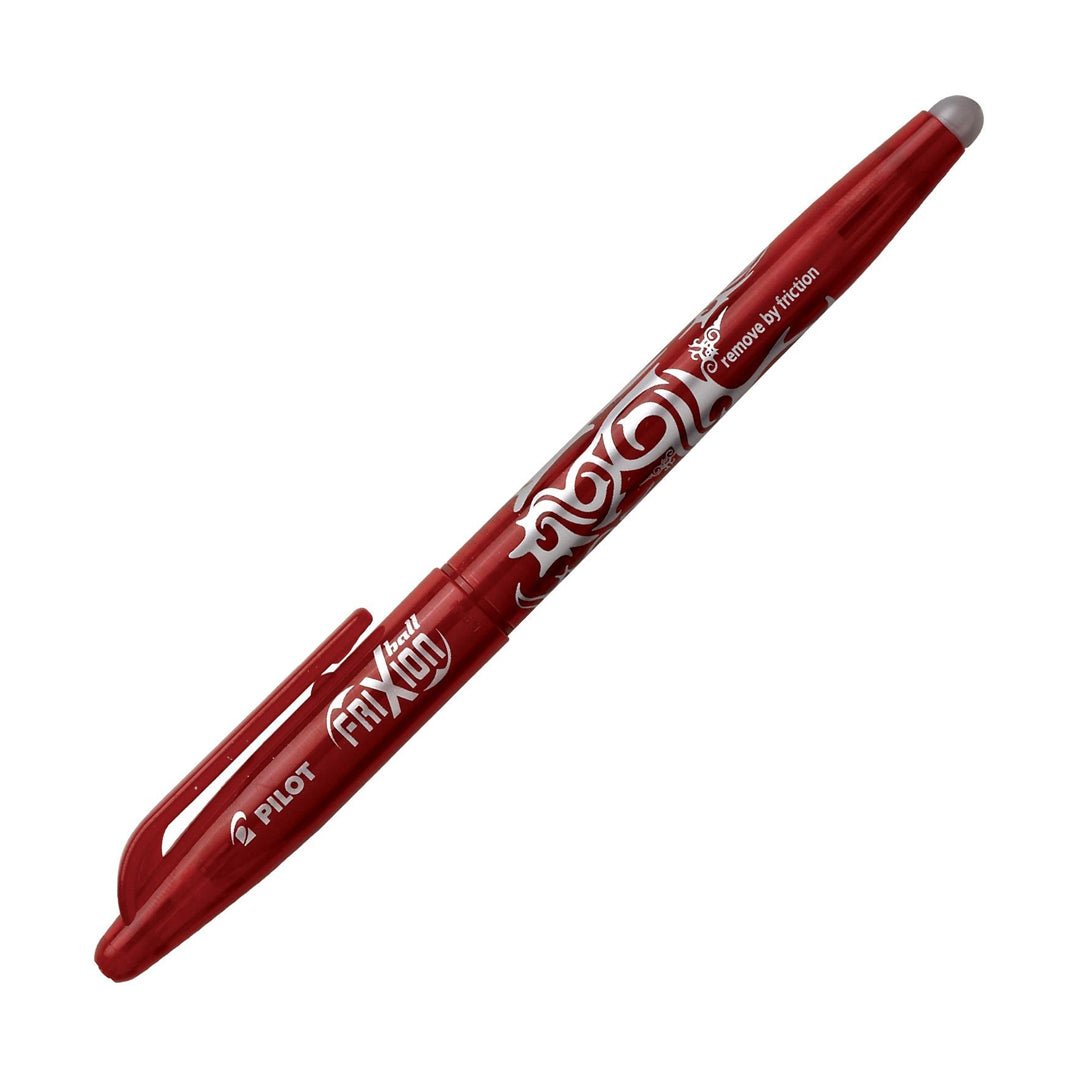 Pilot Frixion Series Ball Pen 0.7mm - SCOOBOO - 167 - Roller Ball Pen