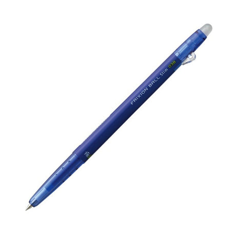 Pilot Frixon Ball Slim Gel Pen 0.38mm - SCOOBOO - LFBS - 18UF - L - Gel Pens