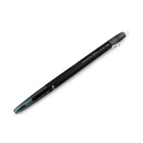 Pilot Frixon Ball Slim Gel Pen 0.38mm - SCOOBOO - LFBS - 18UF - B - Gel Pens