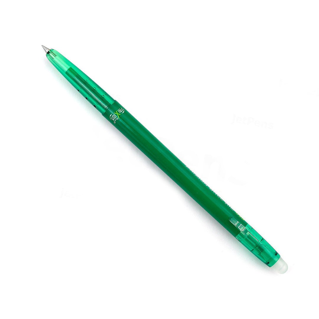 Pilot Frixon Ball Slim Gel Pen 0.38mm - SCOOBOO - LFBS - 18UF - G - Gel Pens