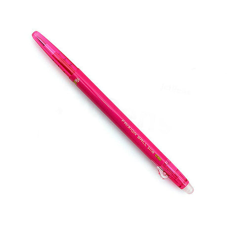 Pilot Frixon Ball Slim Gel Pen 0.38mm - SCOOBOO - LFBS - 18UF - P - Gel Pens