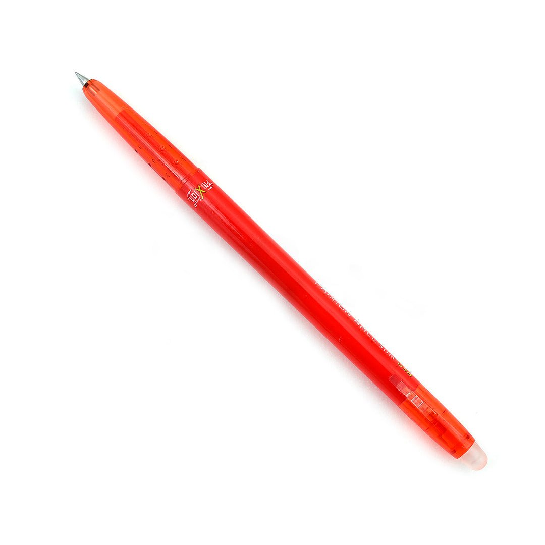 Pilot Frixon Ball Slim Gel Pen 0.38mm - SCOOBOO - LFBS - 18UF - R - Gel Pens