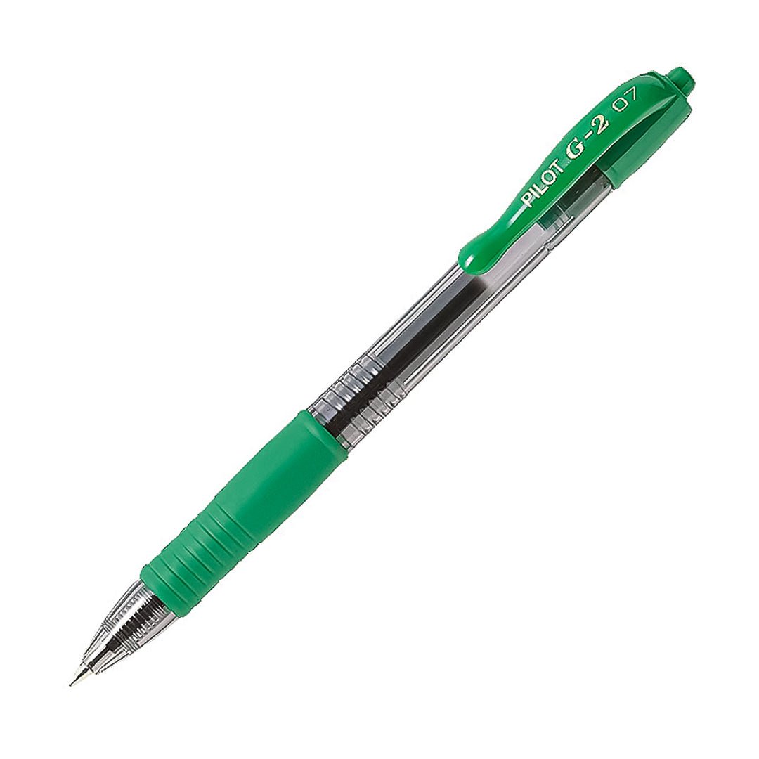 Pilot G-2 0.7 Roller Ball Pen - SCOOBOO - 9000025261 - Roller Ball Pen