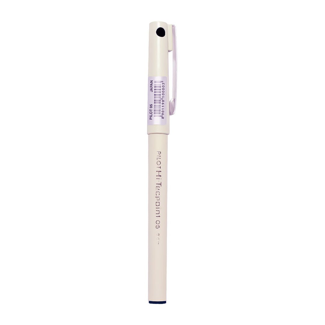 Pilot Hi-Techpoint Rollerball Pens Pack Of 3 - SCOOBOO - 9000014709 - Roller Ball Pen