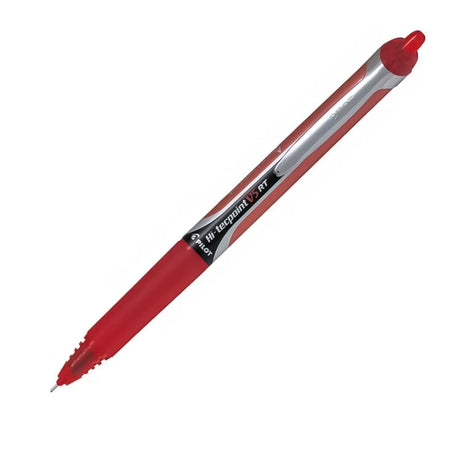 Pilot Hi-Techpoint V5 RT 0.5mm Roller Ball pen - SCOOBOO - Ball Pen