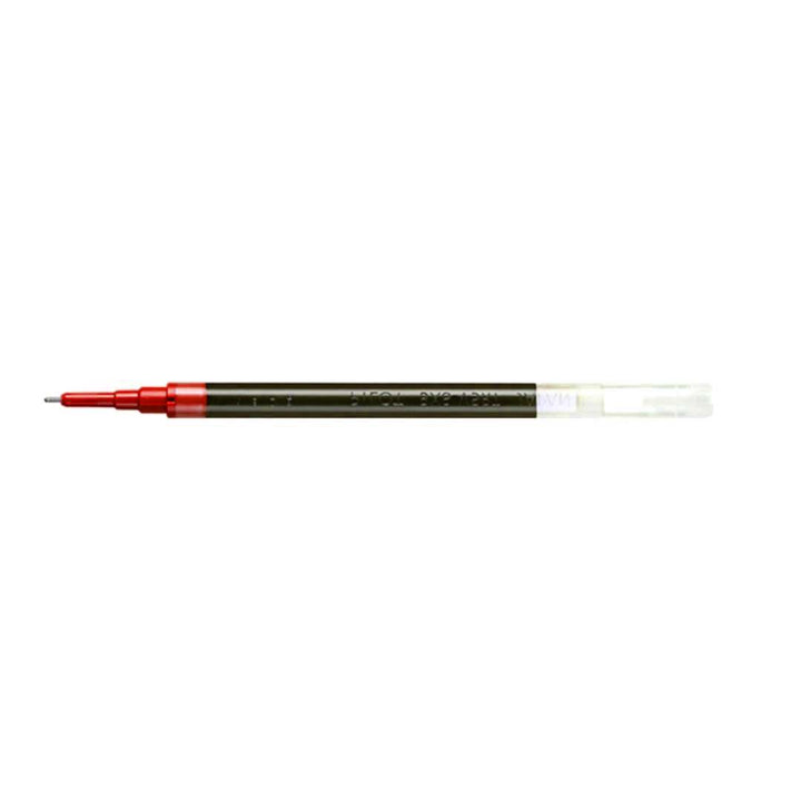 Pilot Hi-Techpoint V5 RT 0.5mm Roller Ball Pen Refill - SCOOBOO - BXS-V5RT-R - Refills