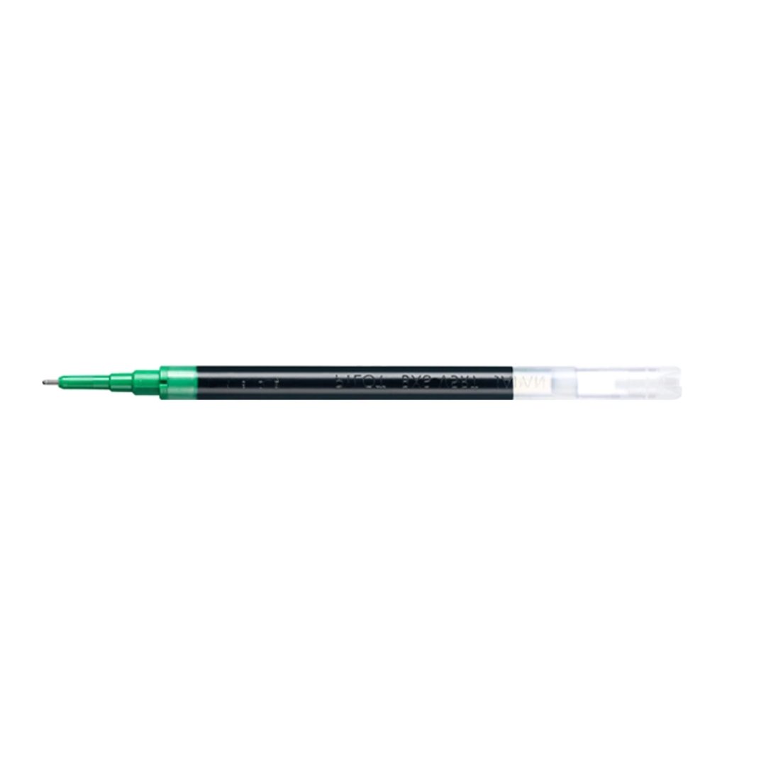Pilot Hi-Techpoint V5 RT 0.5mm Roller Ball Pen Refill - SCOOBOO - BXS-V5RT-G - Refills