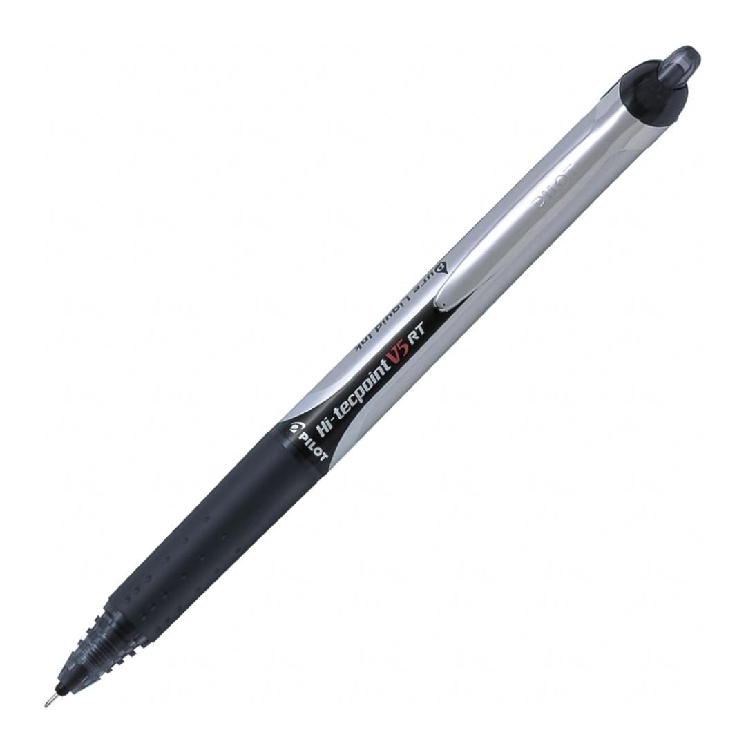 Pilot Hi-Techpoint V5 RT Roller Ball pen - SCOOBOO - PILOT