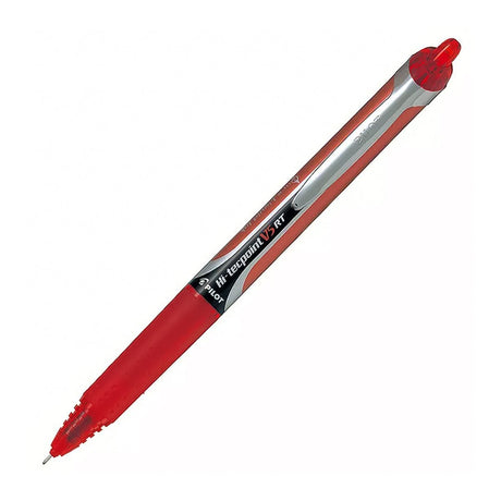 Pilot Hi - Techpoint V5 RT 0.5mm Roller Ball pen - SCOOBOO - Roller Ball Pen